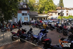 Motorijada