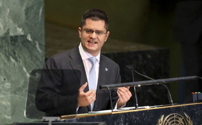 Srbija Jeremić između nadmudrivanja Rusije i SAD