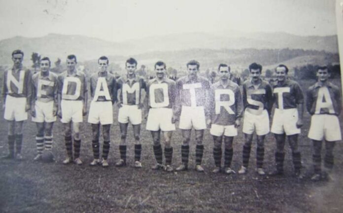 mladost-fudbal