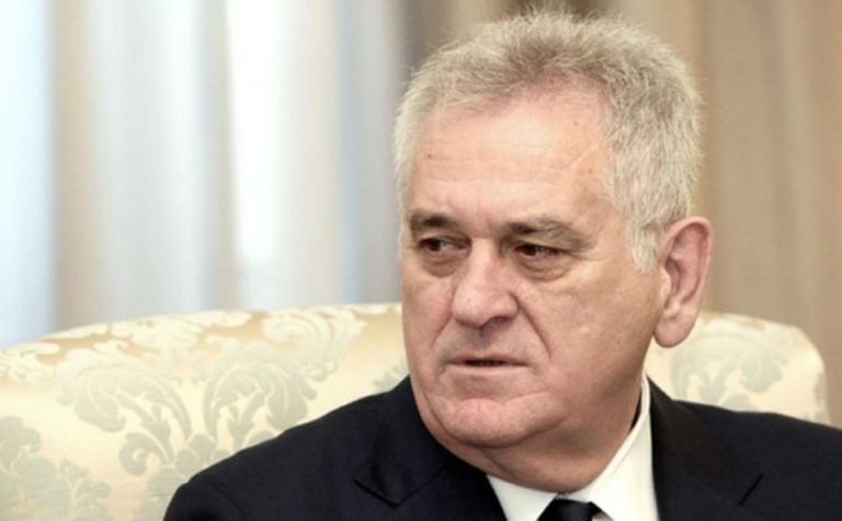 Nikolić: BiH nije uspjela da postane država