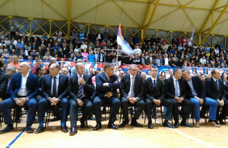 Kotor Varoš mjesto sa kojeg počinju promjene