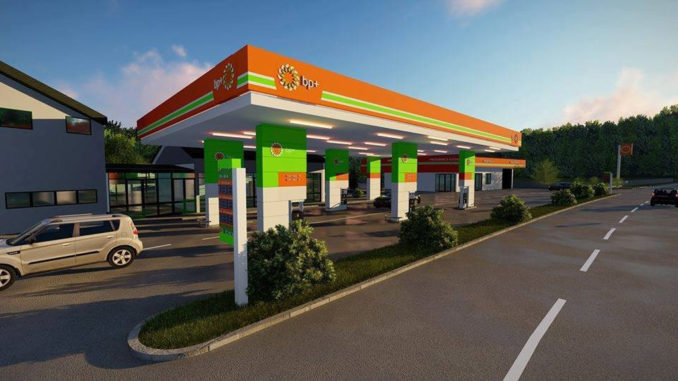 bor-petrol