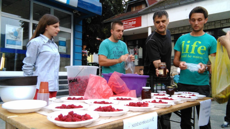 Malinari osnovali udruženje na čelu sa Stanićem i Tuzlićem