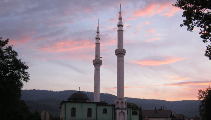 dzamija-kotor-varos
