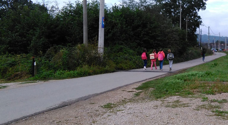 “Ležeći policajci” bez znakova kao tempirane bombe, dječak platio ceh nemaru