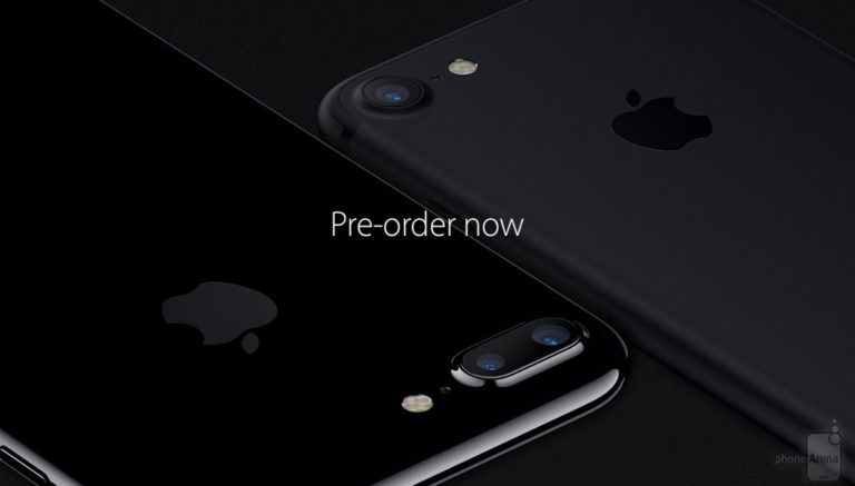Stigao novi iPhone 7 i iPhone 7 plus