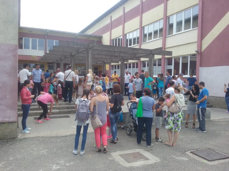 Konkurs za pripavnika u Osnovnoj školi “Sveti Sava”