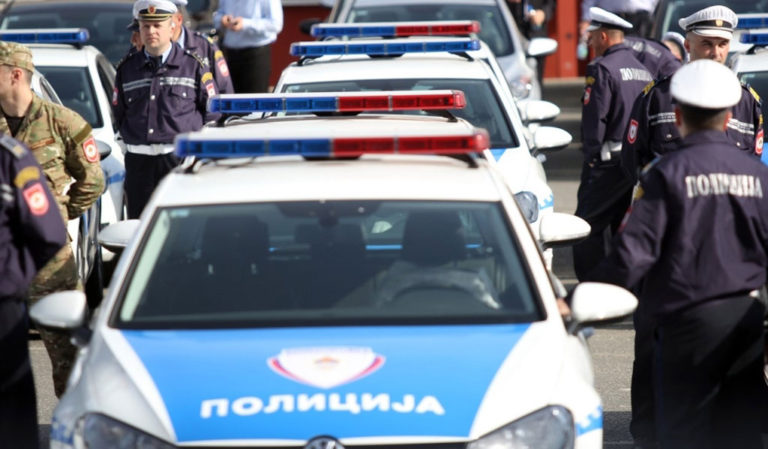 Skopljak unaprijeđen na poziciju pomoćnika načelnika CJB Banjaluka