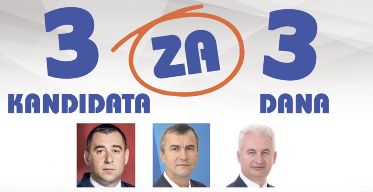 PREDIZBORNI SPECIJAL MKV – Duel kandidata za načelnika opštine