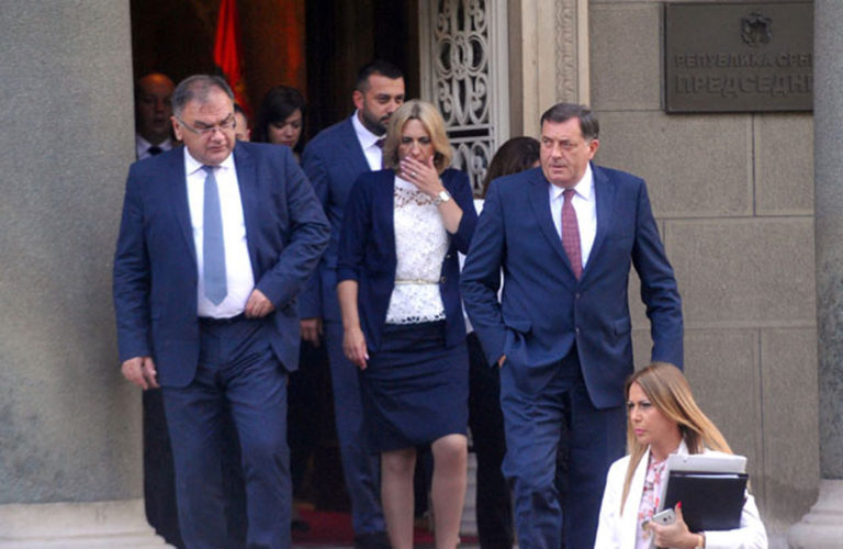 Srbija se neće miješati u odluku o referendumu