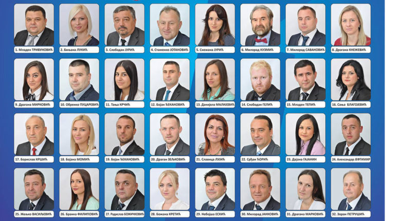 Trivunović: Bez mladih nema budućnosti