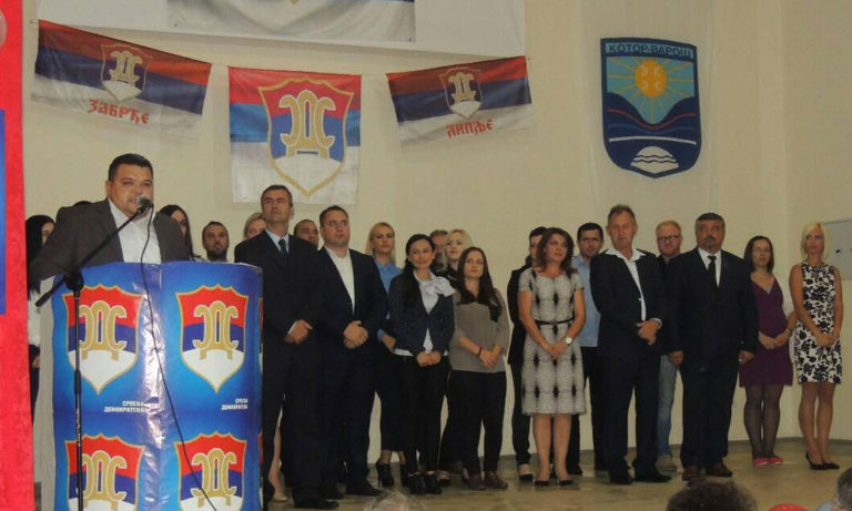 Trivunović: Naši ljudi su završili državne, raskrinkati privatne fakultete