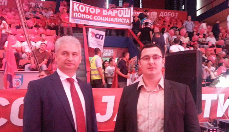 SP večeras predstavlja kandidate, poklon koncert Ane Bekute