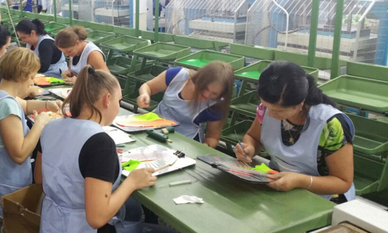 “Sportek” počeo sa prijemom novih radnika