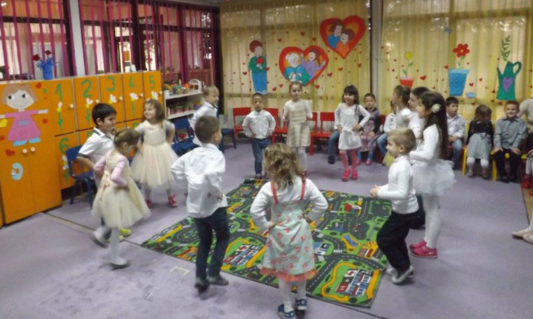 Konkurs za sekretara vrtića “Larisa Šugić”