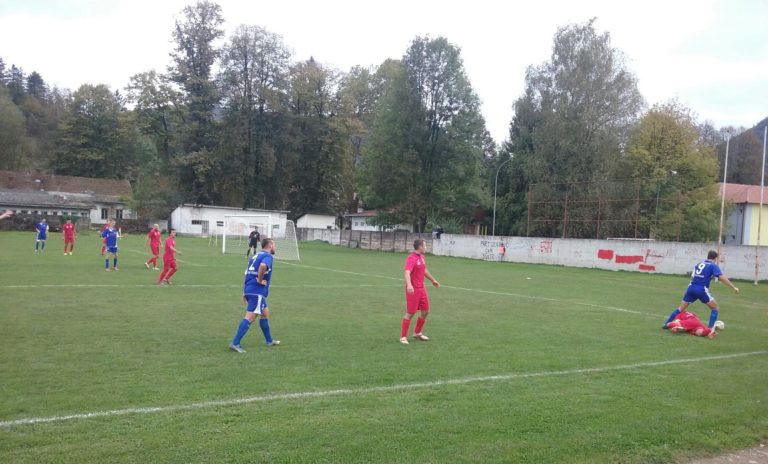 Mladost ide po pobjedu u komšijskom derbiju