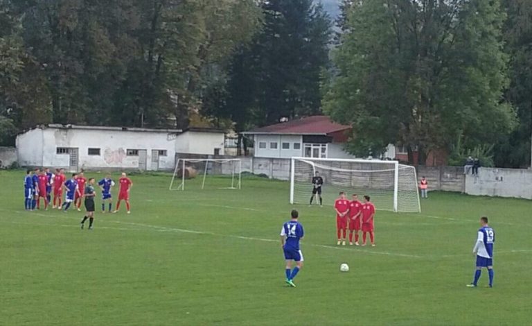 Mladost sprema prvi poraz lideru šampionata