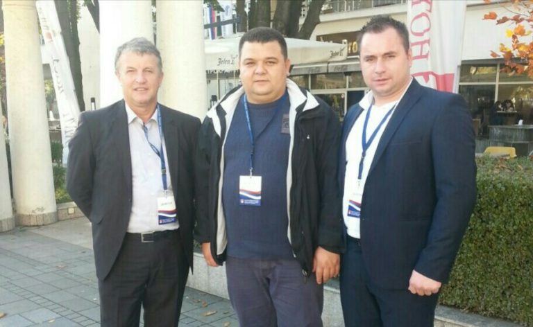 Delegati iz Kotor Varoša podržali izbor Govedarice za lidera SDS-a