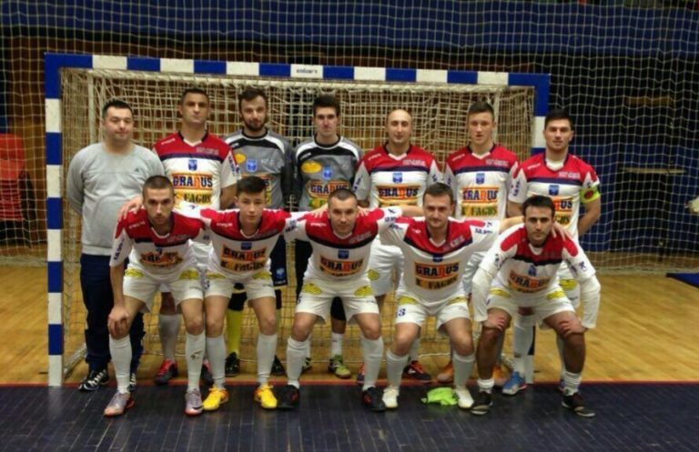 KMF Kotor Varoš saznao put za juriš na Prvu ligu RS