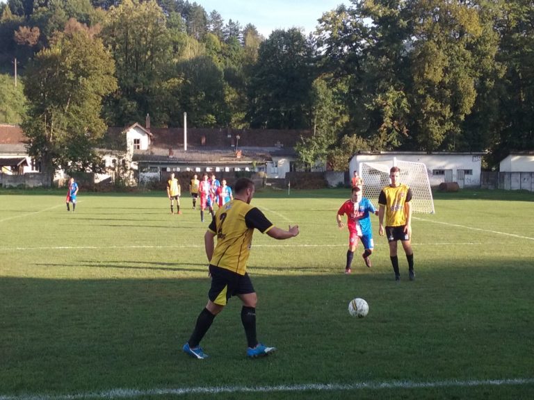 Kraj: Partizan – Mladost 1:4