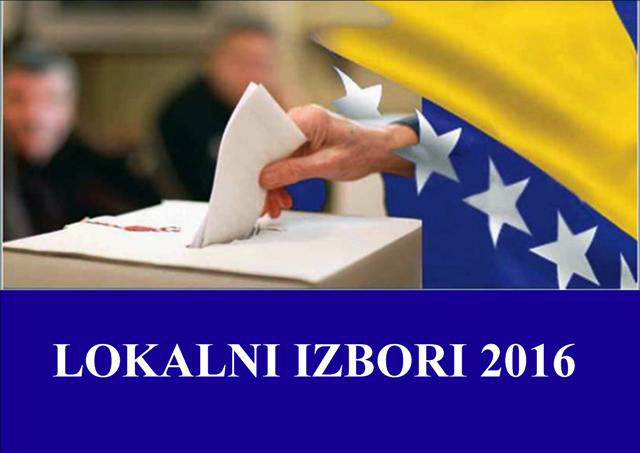 Počela izborna tišina