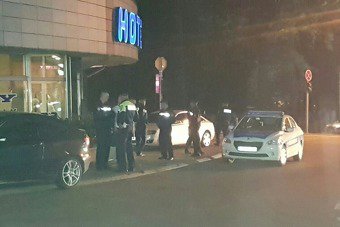Mektić tvrdi da su se državljani Srbije tukli u Prnjavoru, MUP RS demantuje