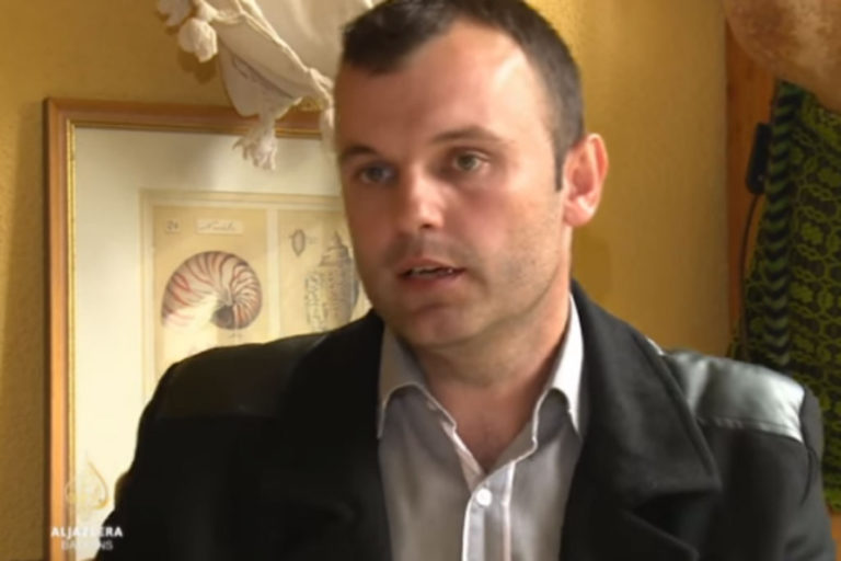 Srpski kandidat za načelnika Srebrenice ponovo dobio prijetnje smrću