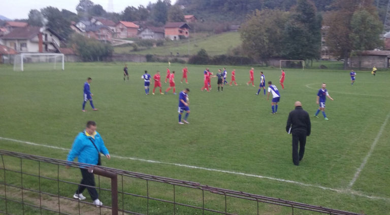 Ponorac: Sudija nam je poništio čist gol