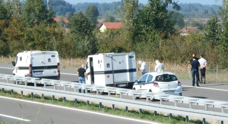 SLUČAJ SPECIJALCI: Prva presuda, Kuzmiću tri godine zatvora