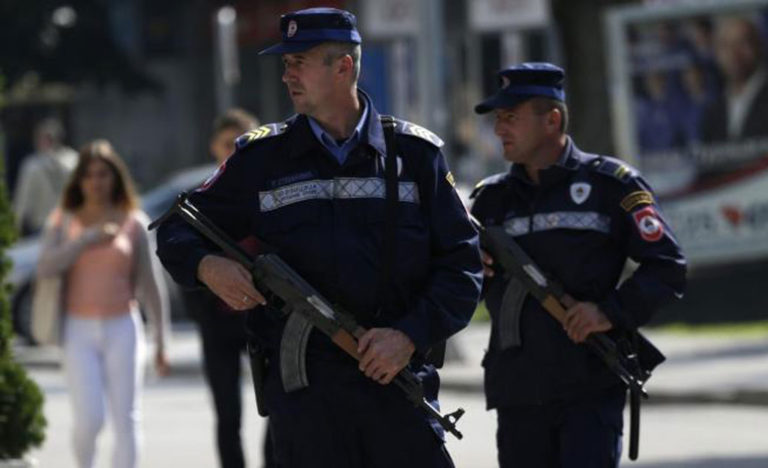 MUP RS raspisao konkurs za prijem policajaca