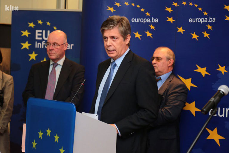 Evrostat lažirani popis stanovništva proglasio ispravnim