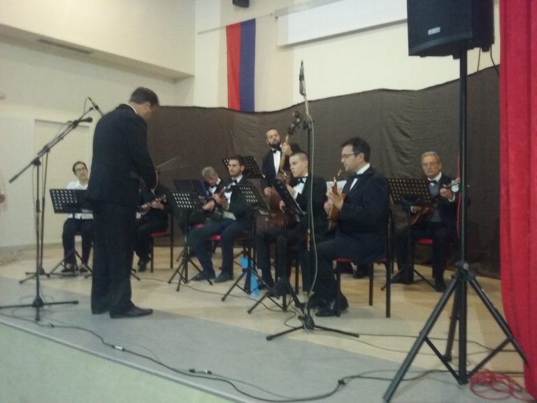 “Varoš fest” otvoren uz zvuke tambure