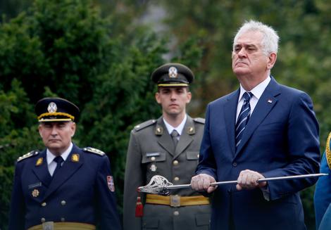 Najveći gafovi Tomislava Nikolića