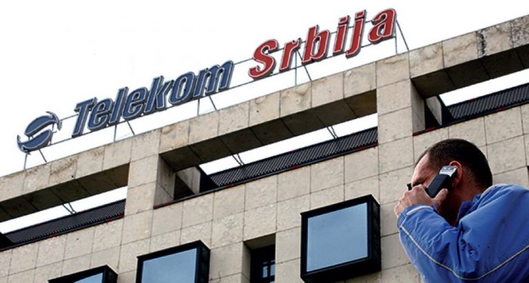 Njemačka hoće srpski “Telekom” na Kosovu