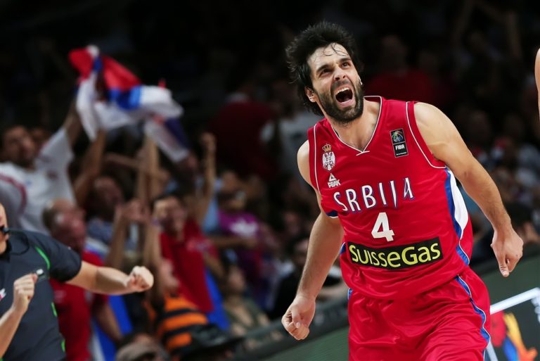 Pola NBA lige želi Teodosića