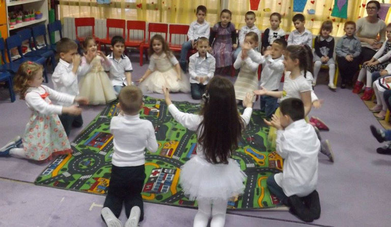 Novi jelovnici stižu u vrtić, šta će djeca ubuduće jesti