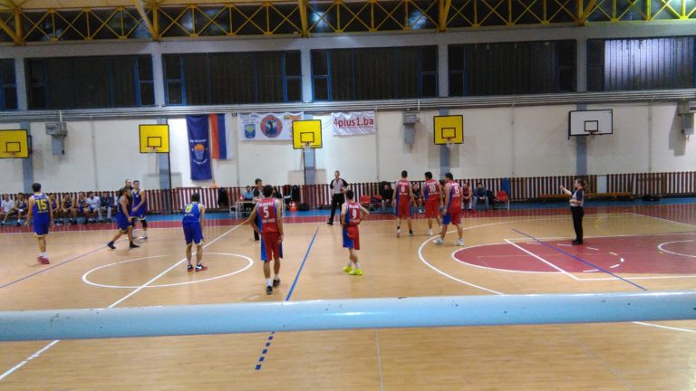 Mladost poražena od Igokee