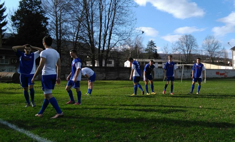 ANALIZA: Mladost briljirala u gostima, bolji plasman prosut u Kotor Varošu