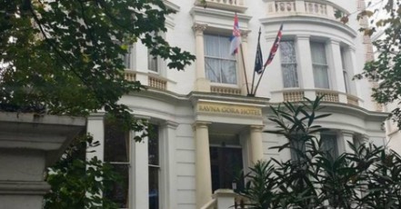 Četnički hotel “Ravna gora” omiljen i Hrvatima