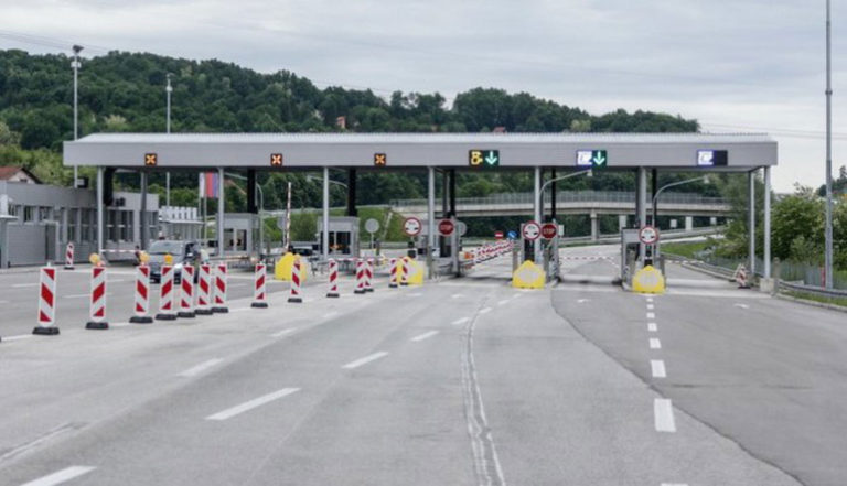 Odluka Vlade RS: Putarina od četiri do 20 KM