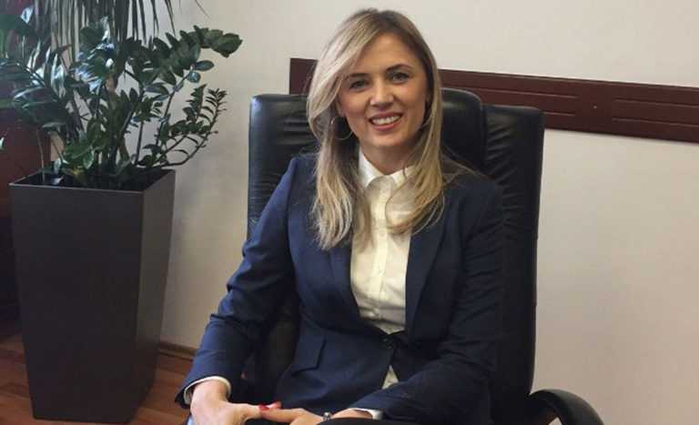 Biljana Marković novi direktor “Hemofarma”