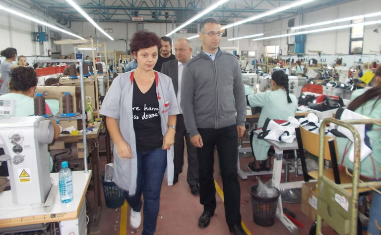 Kotor Varoš među opštinama sa najnižom stopom nezaposlenosti