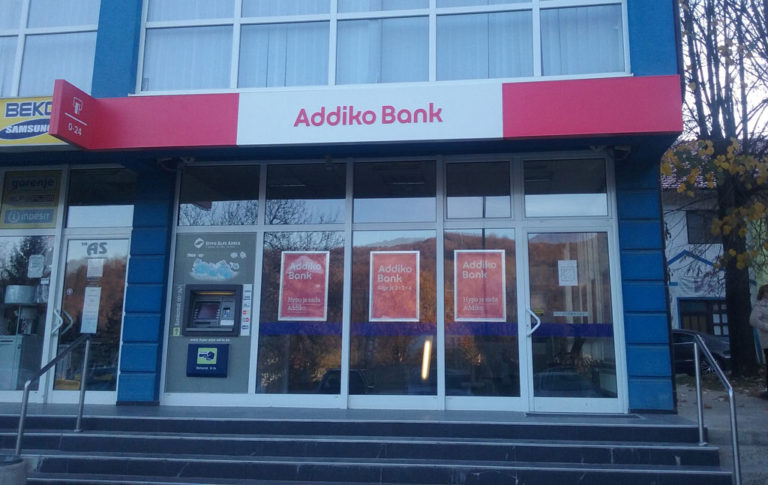 Adiko banka spremila gotovinske kredite bez žiranata