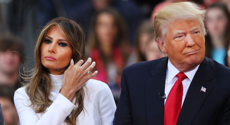 Melanija Tramp – od ambiciozne Jugoslovenke do prve dame Amerike