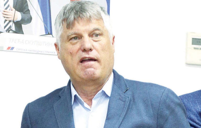 Neviđeni gaf, Lazanski objavio razgovor s kriminalcem koji je mrtav osam godina