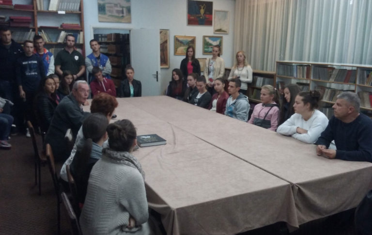 DNS preuzima Narodnu biblioteku, PDP gubi poziciju
