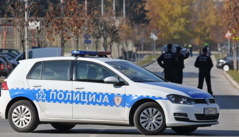 Akcija u Banjaluci, rješena pljačka velike količine novca