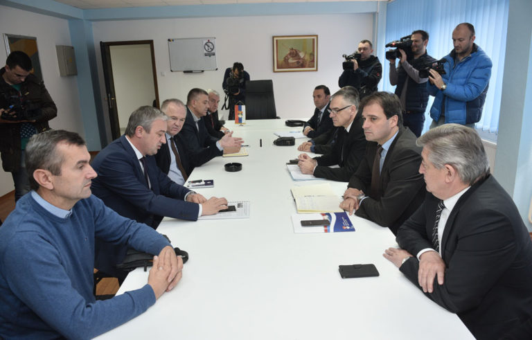 Gradonačelnici i načelnici iz Saveza za promjene pisali ministrima iz SNSD-a