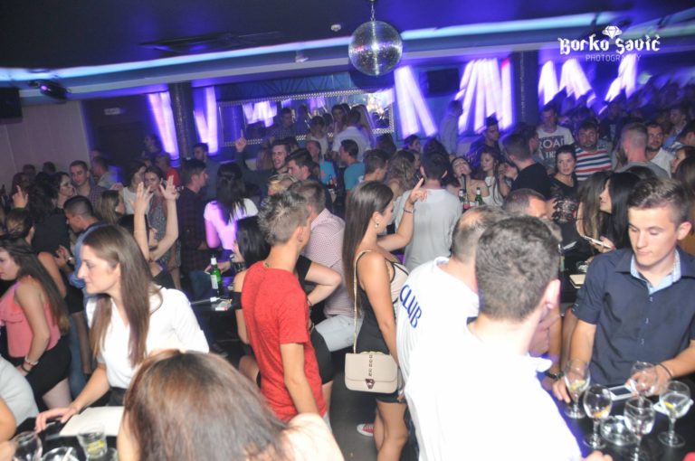 Club i Caffe&Pizzeria Elitte Bella Italia spremni za doček Nove godine