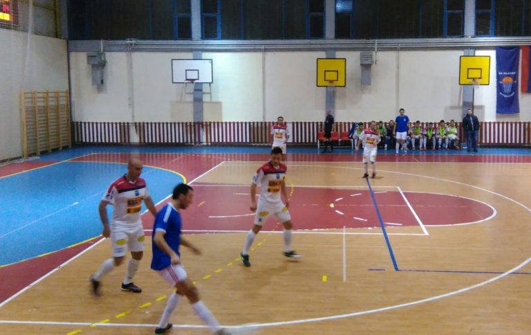 Kotorvarošani igraju derbi u Prnjavoru
